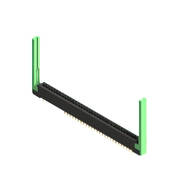 387-068-559-268 EDAC Inc.  Edgeboard Connectors